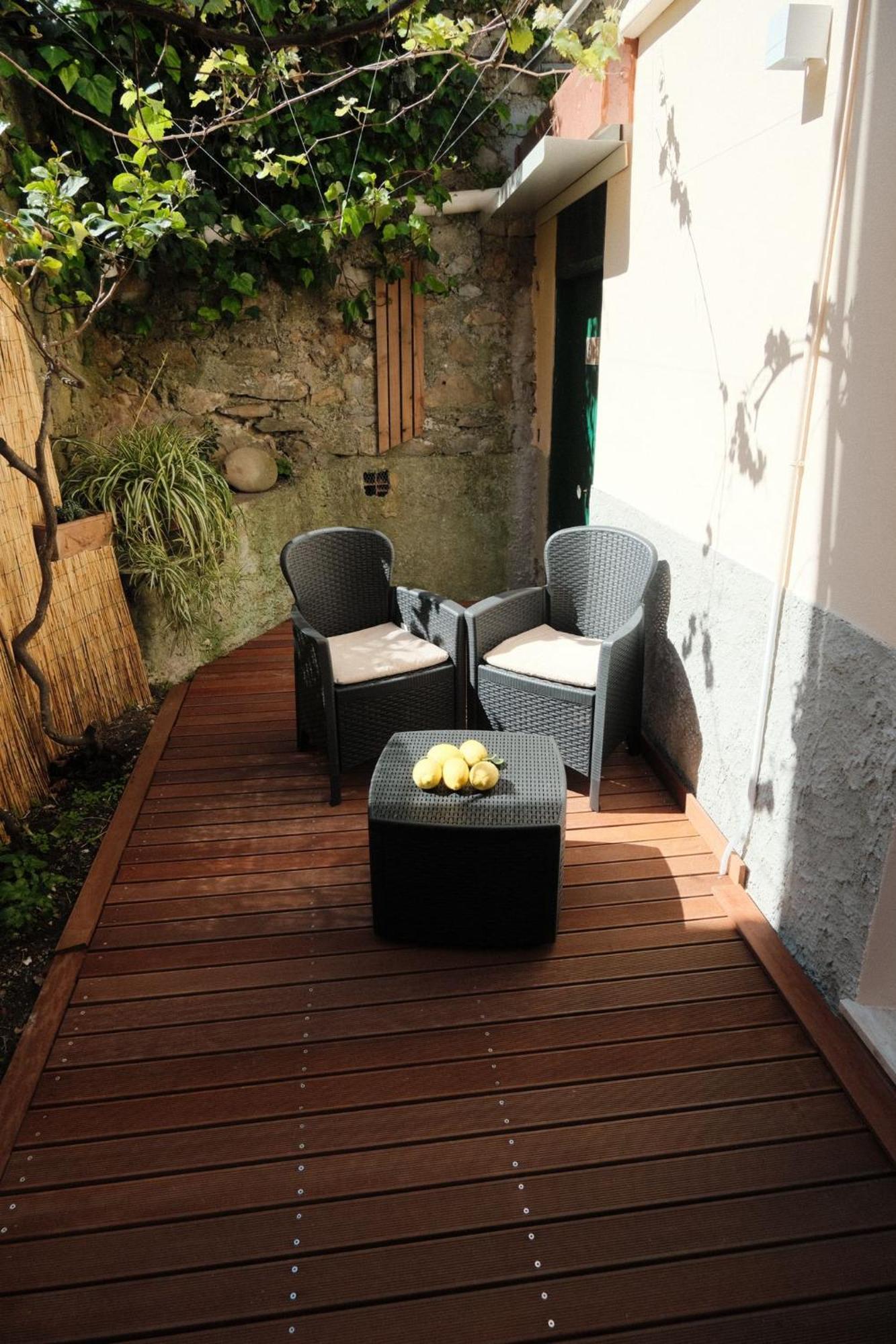 Casa Vacanze Ibiscus Porto Venere Exterior photo