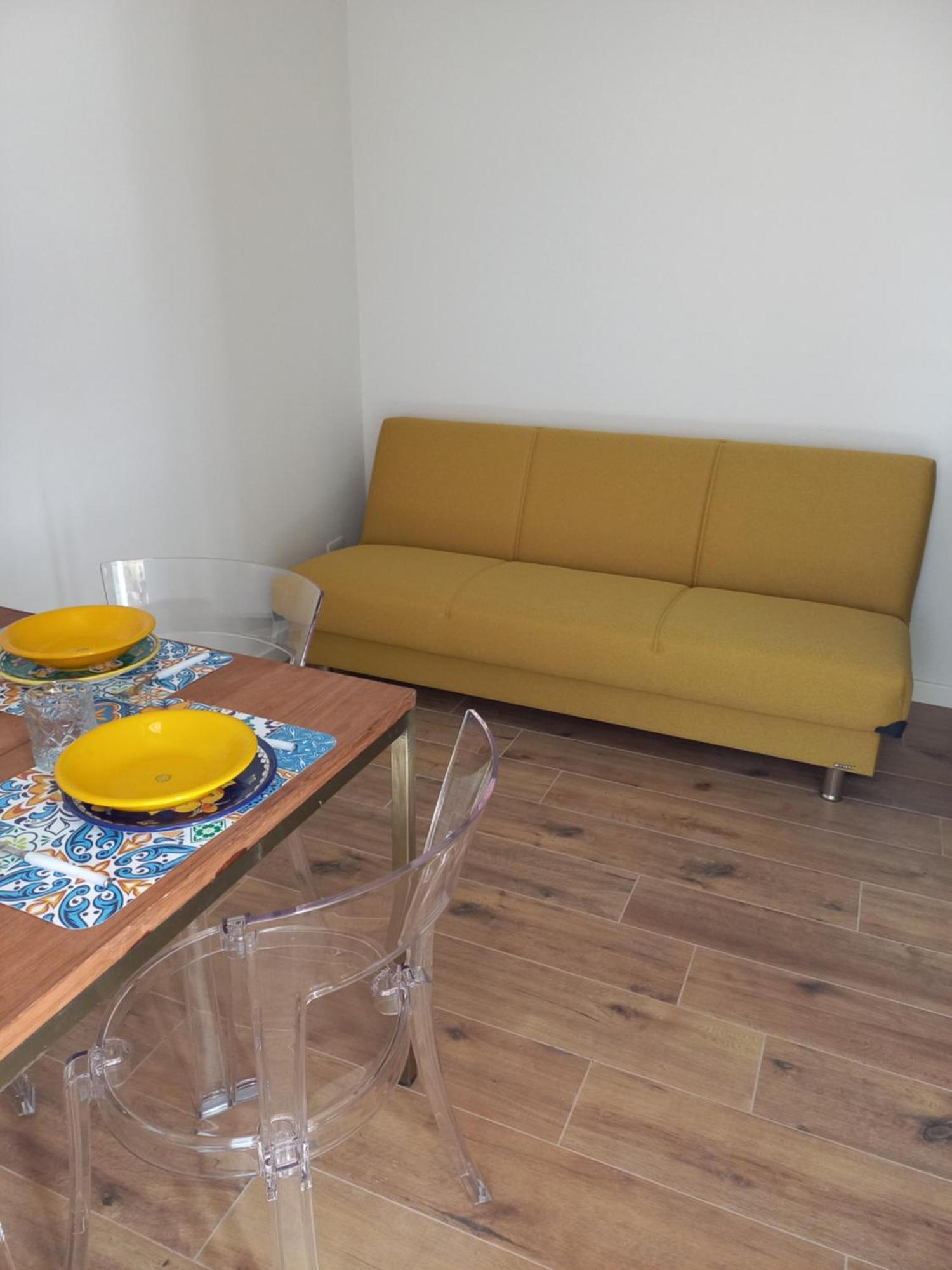 Casa Vacanze Ibiscus Porto Venere Exterior photo