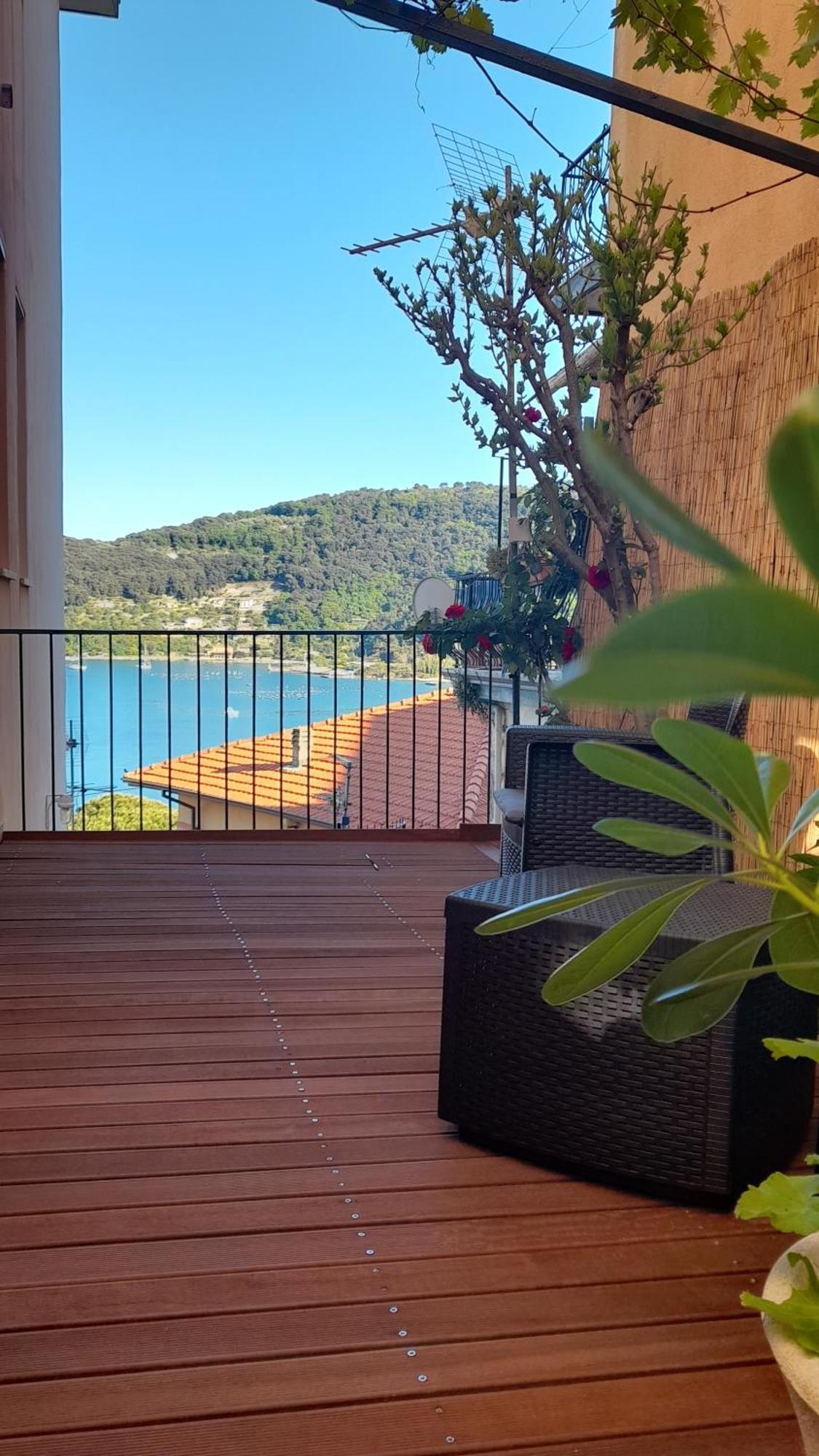 Casa Vacanze Ibiscus Porto Venere Exterior photo