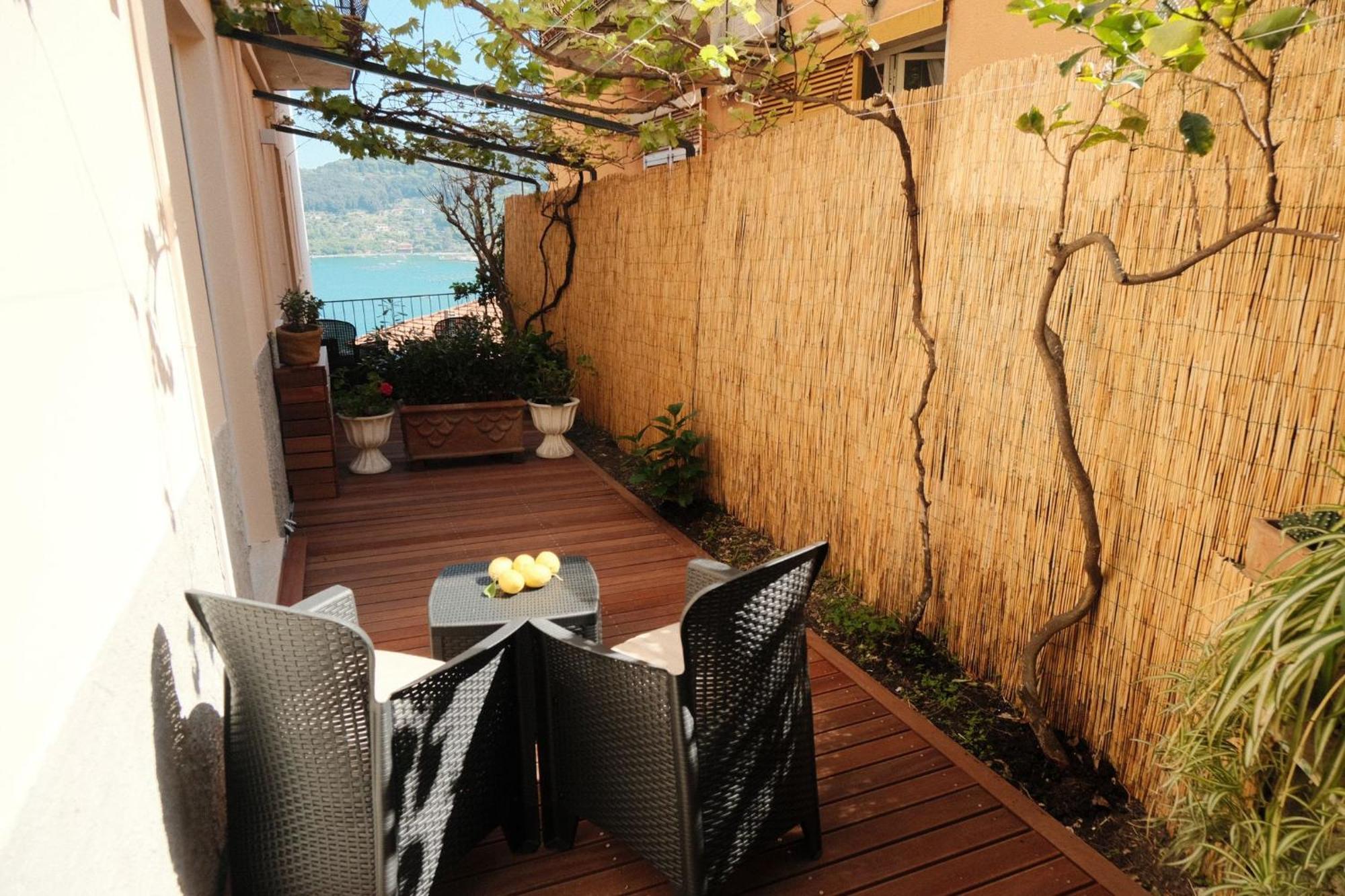Casa Vacanze Ibiscus Porto Venere Exterior photo