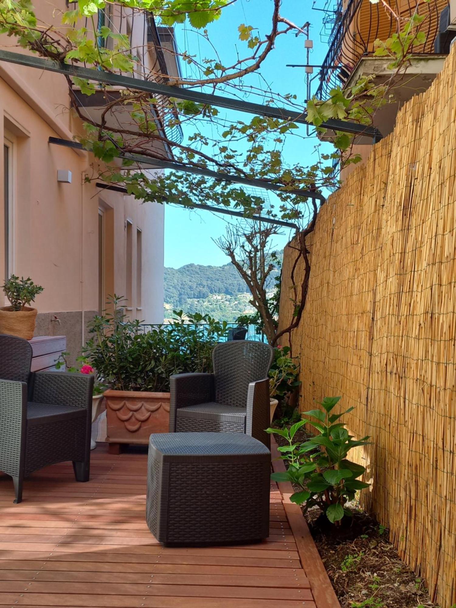 Casa Vacanze Ibiscus Porto Venere Exterior photo