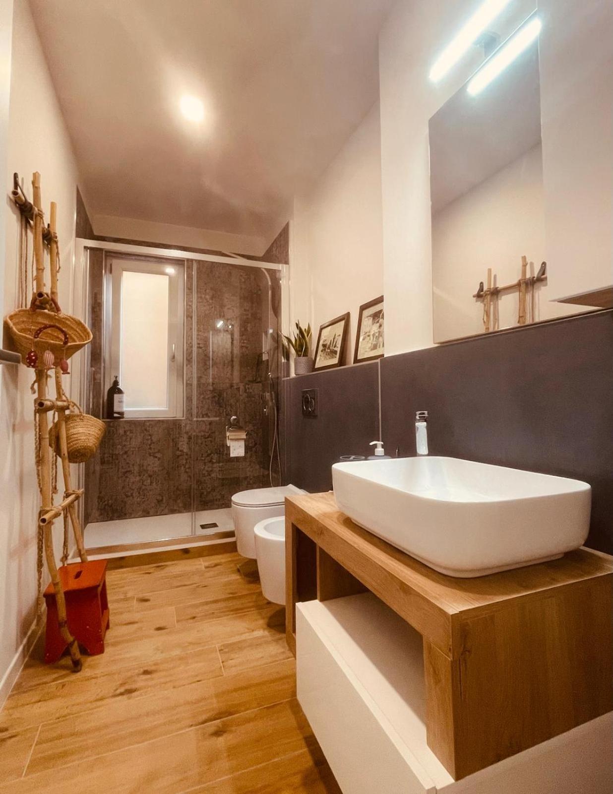 Casa Vacanze Ibiscus Porto Venere Exterior photo