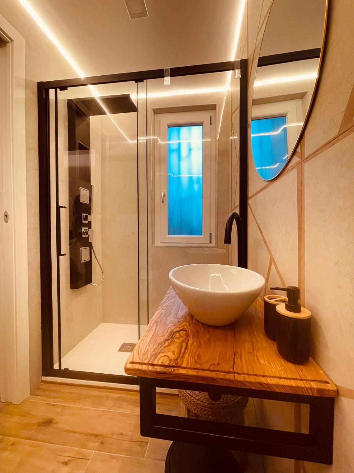 Casa Vacanze Ibiscus Porto Venere Exterior photo